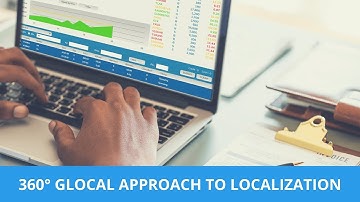 Ulatus Helps A $4.5 Billion Financial Services Provider Expand Its Global Footprint