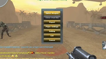 Nang Abk - Ak Online 392 How To Bypass + Vip Hack ( Cambodia )