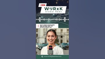 Why More Companies Are Finally Setting Work-Life Boundaries