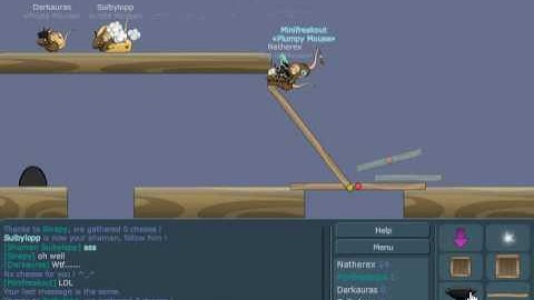 Transformice Movie: Part II