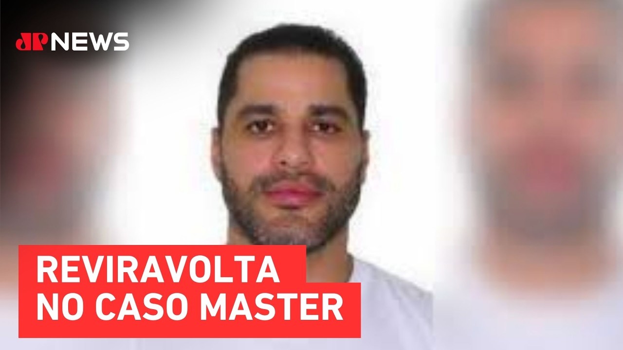 Defesa confirma morte de “sicário” ligado ao caso Daniel Vorcaro