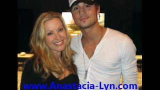 Anastacia & Dima Bilan - Safety - New Song 2010