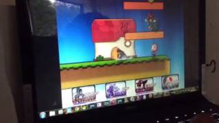 Super Smash Bros Crusade Ssbc Random 4P Battle