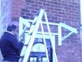 Door Awning Door Awning