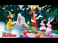 Happy Birthday Goofy! 🎂 | Mickey Mouse Clubhouse | Disney Junior