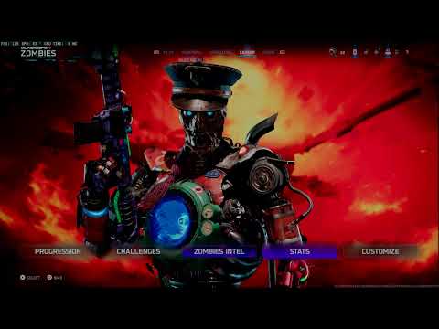 Call of Duty: Black Ops 7 Decorated Veteran Achievement/Trophy Gameplay 4K60FPS