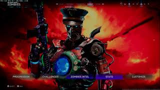 Call of Duty: Black Ops 7 Decorated Veteran Achievement/Trophy Gameplay 4K60FPS