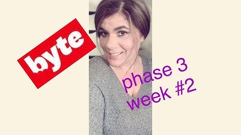 Byte Aligner Journey