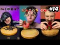 Funniests from sushi monsters compilation 14  asmr