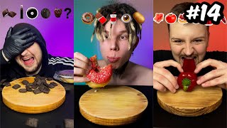 Funniest Videos From Sushi Monsters Compilation #14 | Asmr