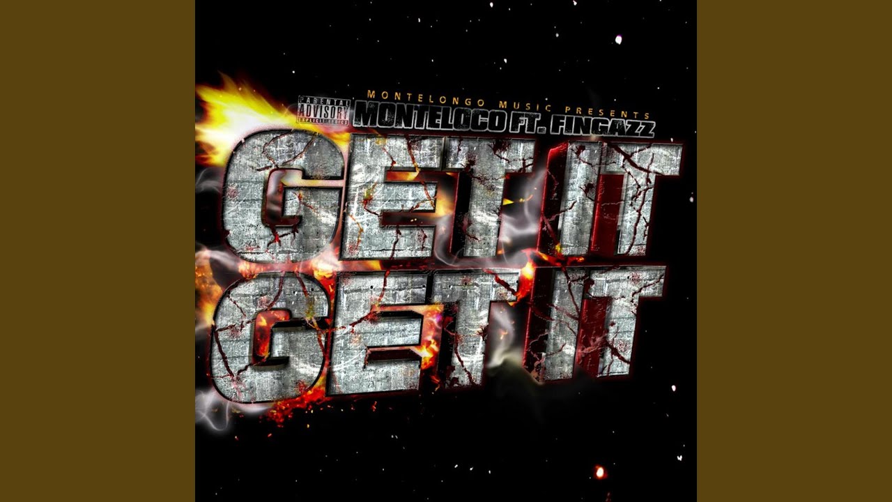 Watch Get It Get It on YouTube