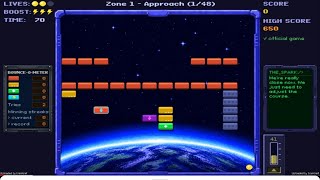 Bouncenoid Β²β°Β²βΆ (Windows 11)