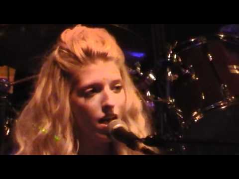ADELE , SOMEONE LIKE YOU Cover MOLLY MCKENNA LIVE