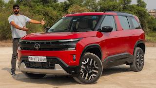 Tata Sierra 1.5 NA Petrol - Aggressive Price But Lacklustre Performance | Faisal Khan