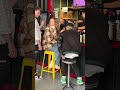 BROKEN CHAIR Embarrassment! #shorts #chair #broken