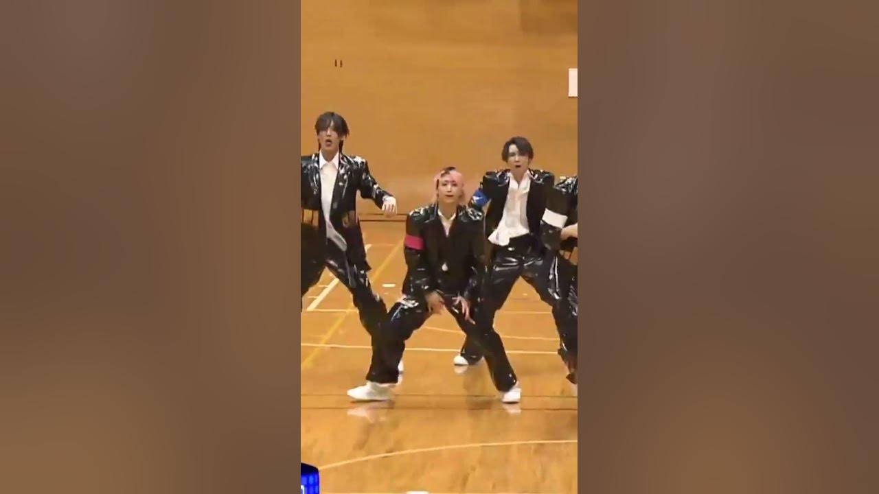 片足で位置戻る佐久間大介に見惚れすぎて進まねぇ #SnowMan #佐久間大介 #それスノ