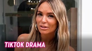 What Is Going on With Hair by Chrissy? TikTok Drama Explained