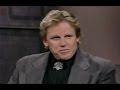 1989 - Gary Busey (year after the accident)