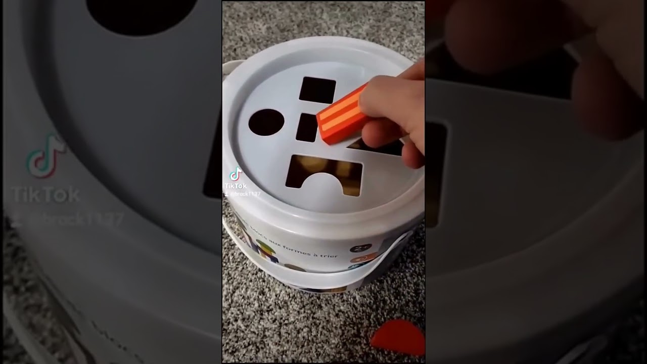 AI is the square hole