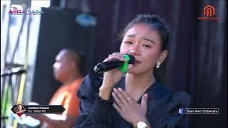 KEJEBAK NYAMAN - DALIFAH KDI | ANICA NADA 04 OKTOBER 2025 | KEBONTURI  | ARJAWINANGUN | CIREBON