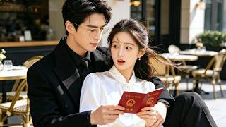 女孩相亲坐错桌竟意外闪婚了陌生男人，本以为只是普通人，殊不知男人竟是帅气多金的顶级财阀继承人，婚后化身宠妻狂魔将女孩宠成小公主！【全集】#一口氣看完 #短劇 #爽劇 #星禾追劇ShortDrama