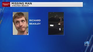VSP: Critically Missing Adult Alert issued for Virginia Beach Man