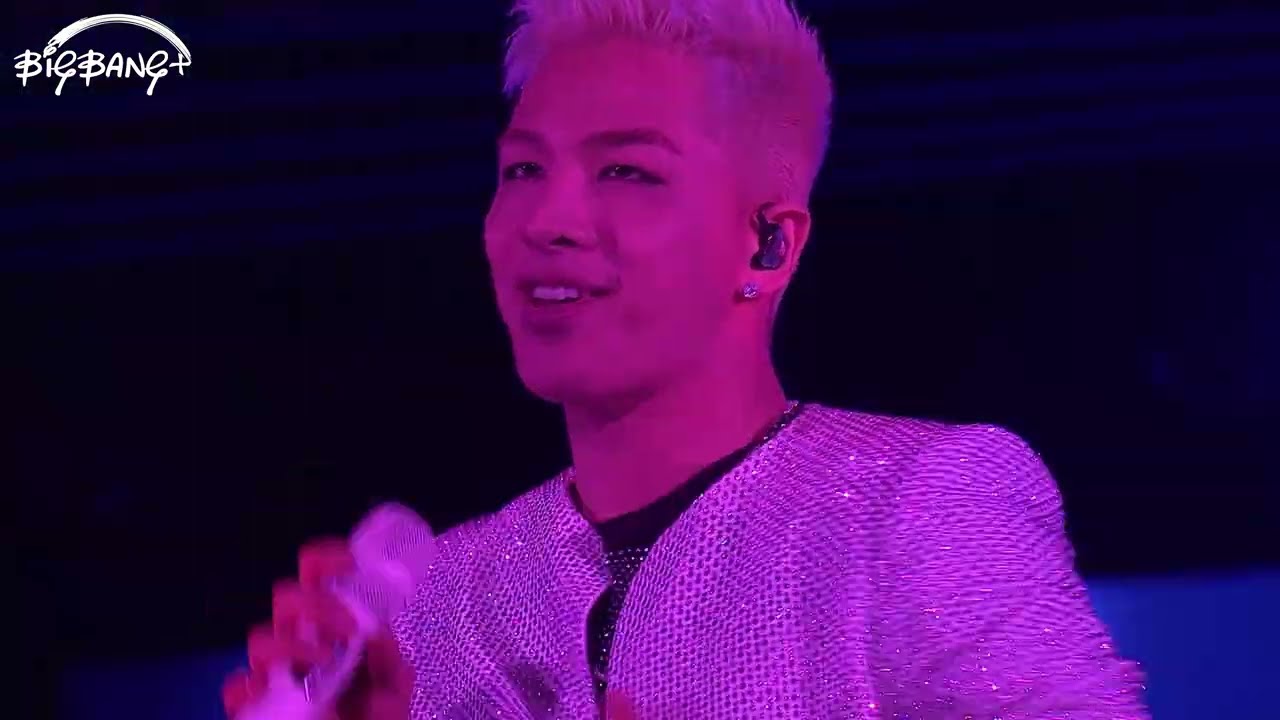 K-POP・アジア BIGBANG LAST DANCE 2017 Bigbang Bigbang 2017 Concert Last Dance In Seoul 1 - YouTube