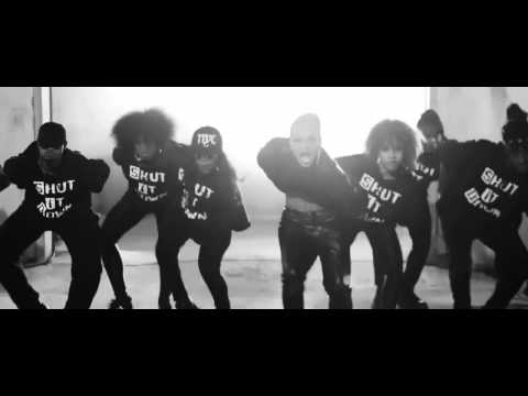 Shut It Down   Sharaya J[Official Video]