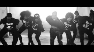 Shut It Down  Sharaya J[Official Video]