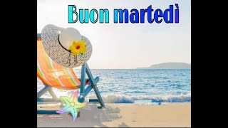 Un buongiorno di cuore