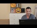 End of video