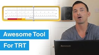 Awesome Tool For Testosterone Levels And TRT Options