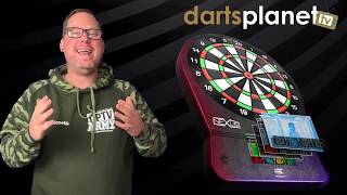 DPTV LAUNCHES EXCITING NEW DART LEAGUES & TOURNAMENTS screenshot 2