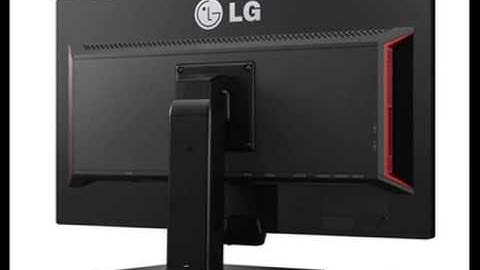 Lg 24gm77 1ms gaming lcd review năm 2024