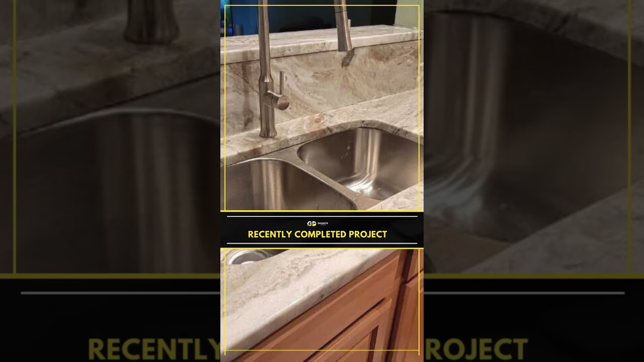 💥 Fantasy Brown Marble 💥