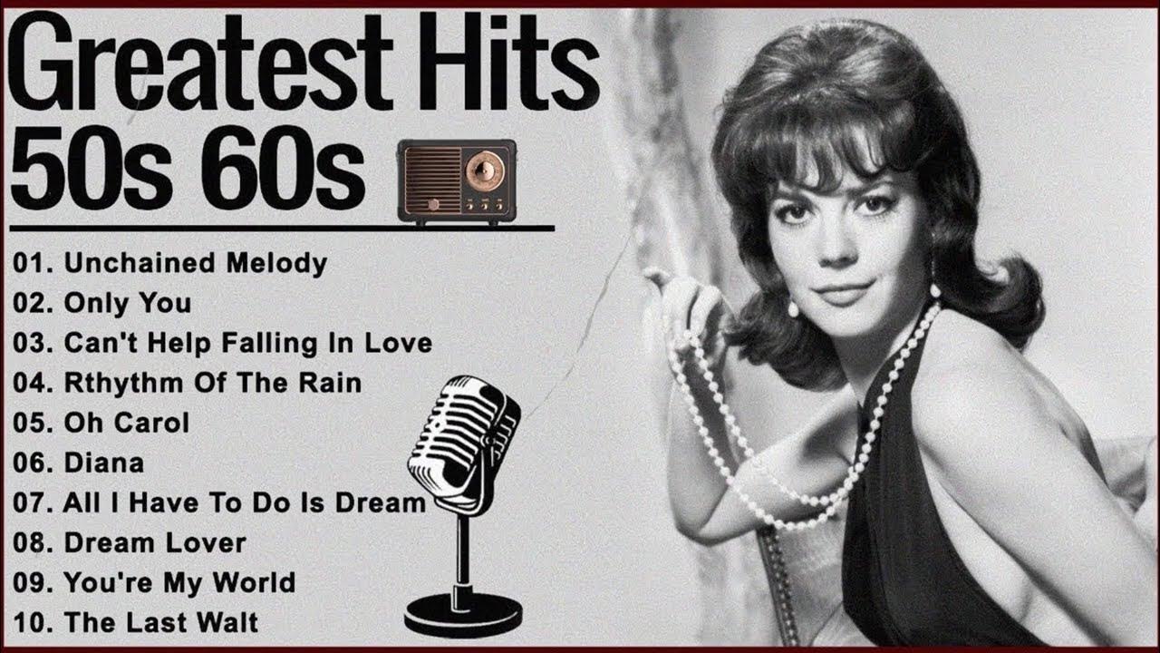 best-50s-and-60s-songs-dean-martin-matt-monro-cliff-richard-frank