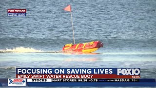Fort Morgan Fire Rescue debuts state-of-the-art rescue device