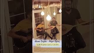 Memodoğan Hayri Aytaç Açılın Kapılar Şaha Gidelim