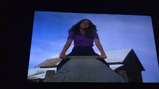 National Lampoon's Vacation With Dana Barron (Audrey Griswold)