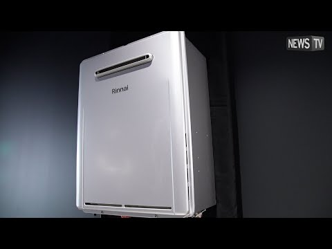 毎日のお掃除が軽減！家中で使えるリンナイの「ウルトラファインバブル