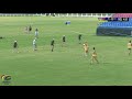 Women's 35, Gold Medal | Touch World Cup 2019