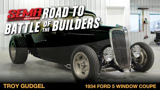 Top 12 34 Ford Features Blown 427 Ls