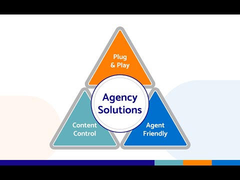 IRIS: TPConnects - Travel Agency Solution - video from TPConnects
