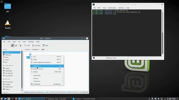 Copy and paste multiple lines in terminal