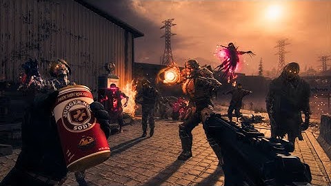 MWZ-Disciple & Mangler Location (100% Spawn rate all game)