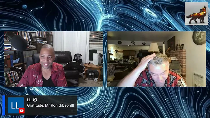 ***LIVE with Ron Gibson: The Land Patent - Learn h...