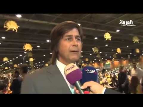 رجوي ما يجري بالعراق ثورة ستطيح بحكام طهران