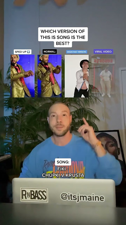 Which Version Of This Song Is The Best? Biser King 