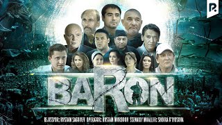 Baron (o'zbek film) | Барон (узбекфильм)