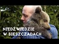 Pogotowie dla Niedźwiedzi - III odcinek Podróży z Wielką Niedźwiedzicą [Kamperem w Bieszczady]